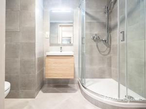 Pronájem bytu 1+kk, Praha - Háje, Výstavní, 32 m2