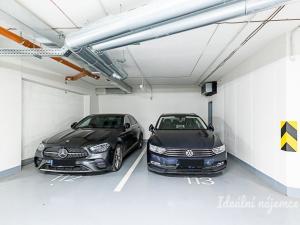 Pronájem bytu 1+kk, Praha - Háje, Výstavní, 32 m2