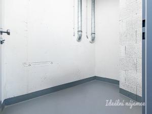Pronájem bytu 1+kk, Praha - Háje, Výstavní, 32 m2