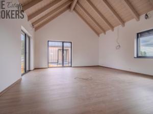 Prodej bytu 3+kk, Jablonec nad Nisou - Kokonín, Krkonošská, 97 m2
