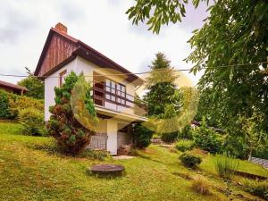 Prodej chaty, Písek, Pod Amerikou, 32 m2