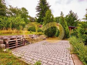 Prodej chaty, Písek, Pod Amerikou, 32 m2