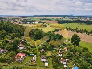 Prodej chaty, Písek, Pod Amerikou, 32 m2