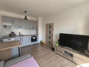 Pronájem bytu 2+kk, Městec Králové, Malátova, 44 m2
