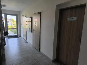 Pronájem bytu 2+kk, Městec Králové, Malátova, 44 m2