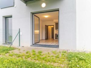 Pronájem bytu 1+kk, Heřmanova Huť, U Pondu, 34 m2
