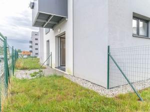 Pronájem bytu 1+kk, Heřmanova Huť, U Pondu, 34 m2