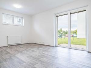 Pronájem bytu 1+kk, Heřmanova Huť, U Pondu, 34 m2