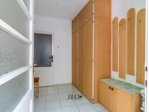 Prodej rodinného domu, Hovorany, 180 m2