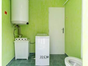 Prodej rodinného domu, Hovorany, 180 m2