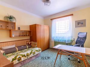 Prodej rodinného domu, Hovorany, 180 m2