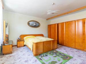 Prodej rodinného domu, Hovorany, 180 m2