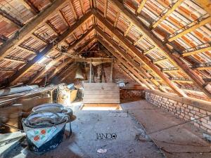 Prodej rodinného domu, Hovorany, 180 m2