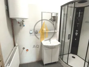 Pronájem bytu 2+1, Ohrazenice, 40 m2
