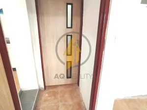 Pronájem bytu 2+1, Ohrazenice, 40 m2