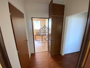 Pronájem bytu 2+1, Hrušovany u Brna, Sídliště, 61 m2