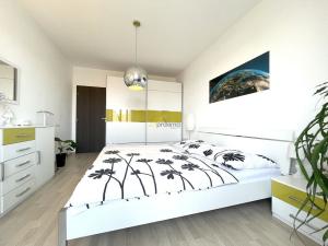 Prodej bytu 2+kk, České Budějovice - České Budějovice 5, Dobrovodská, 60 m2