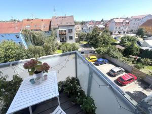 Prodej bytu 2+kk, České Budějovice - České Budějovice 5, Dobrovodská, 60 m2