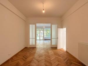 Pronájem bytu 2+1, Praha - Vinohrady, Londýnská, 93 m2