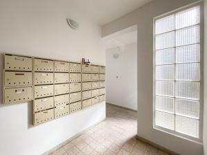 Pronájem bytu 2+1, Praha - Vinohrady, Londýnská, 93 m2