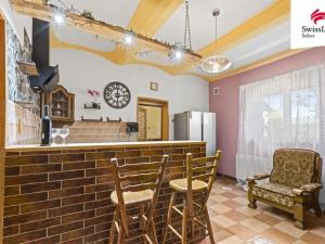 Prodej rodinného domu, Stěžery - Hřibsko, 158 m2