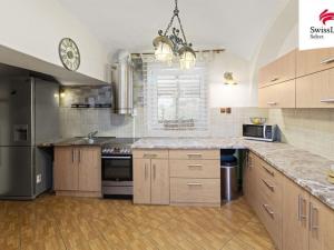 Prodej rodinného domu, Stěžery - Hřibsko, 158 m2