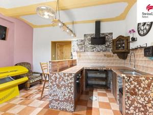 Prodej rodinného domu, Stěžery - Hřibsko, 158 m2