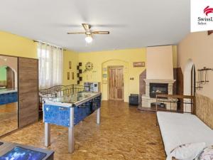 Prodej rodinného domu, Stěžery - Hřibsko, 158 m2