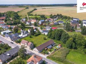 Prodej rodinného domu, Stěžery - Hřibsko, 158 m2
