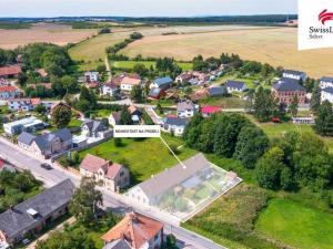 Prodej rodinného domu, Stěžery - Hřibsko, 158 m2