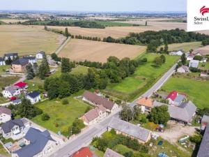 Prodej rodinného domu, Stěžery - Hřibsko, 158 m2