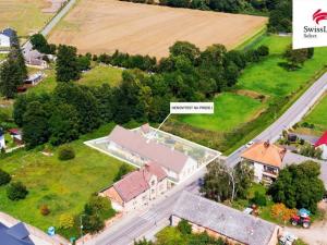 Prodej rodinného domu, Stěžery - Hřibsko, 158 m2