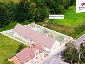 Prodej rodinného domu, Stěžery - Hřibsko, 158 m2