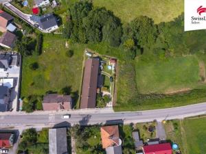 Prodej rodinného domu, Stěžery - Hřibsko, 158 m2