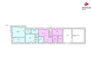 Prodej rodinného domu, Stěžery - Hřibsko, 158 m2