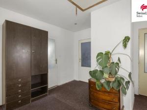 Prodej rodinného domu, Chroustovice - Holešovice, 150 m2