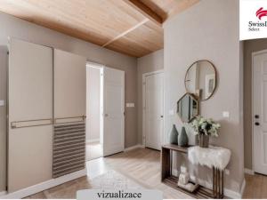 Prodej rodinného domu, Chroustovice - Holešovice, 150 m2