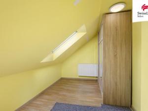Prodej rodinného domu, Chroustovice - Holešovice, 150 m2