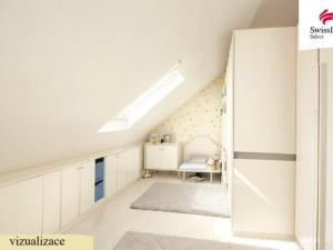 Prodej rodinného domu, Chroustovice - Holešovice, 150 m2