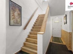 Prodej rodinného domu, Chroustovice - Holešovice, 150 m2