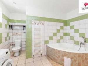 Prodej rodinného domu, Chroustovice - Holešovice, 150 m2