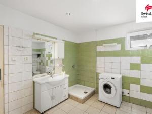 Prodej rodinného domu, Chroustovice - Holešovice, 150 m2
