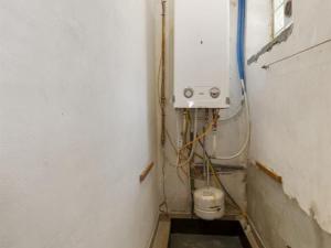Prodej rodinného domu, Chroustovice - Holešovice, 150 m2