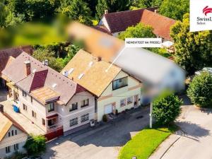 Prodej rodinného domu, Chroustovice - Holešovice, 150 m2