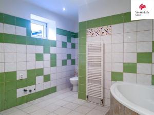 Prodej rodinného domu, Chroustovice - Holešovice, 150 m2