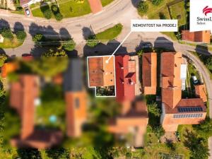 Prodej rodinného domu, Chroustovice - Holešovice, 150 m2