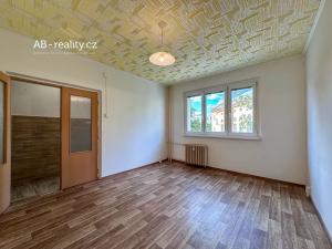Prodej bytu 3+1, Teplice, Duchcovská, 73 m2