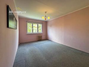 Prodej bytu 3+1, Teplice, Duchcovská, 73 m2