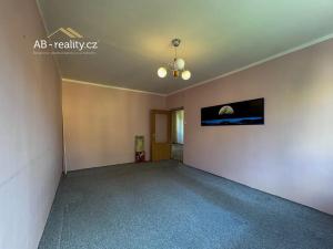 Prodej bytu 3+1, Teplice, Duchcovská, 73 m2