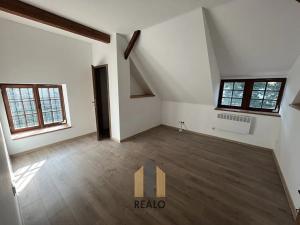 Pronájem bytu 2+1, Jihlava, Hůlová, 56 m2